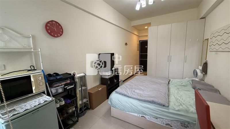 逢甲順天部落格房屋室內格局與周邊環境