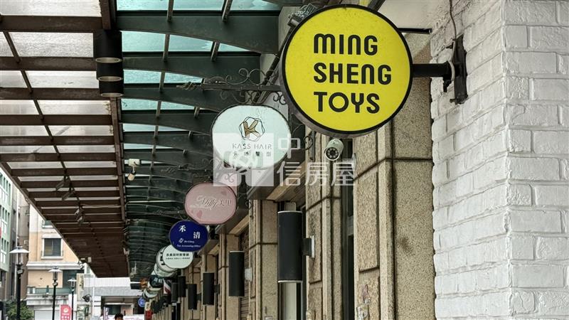逢甲順天部落格房屋室內格局與周邊環境