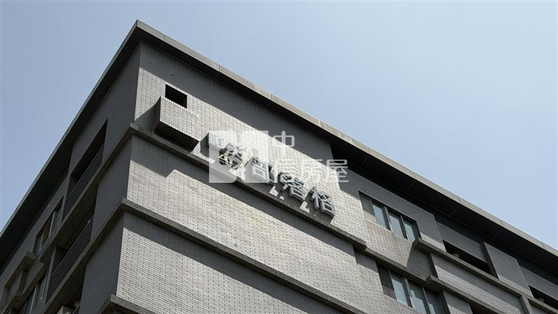 逢甲順天部落格房屋室內格局與周邊環境