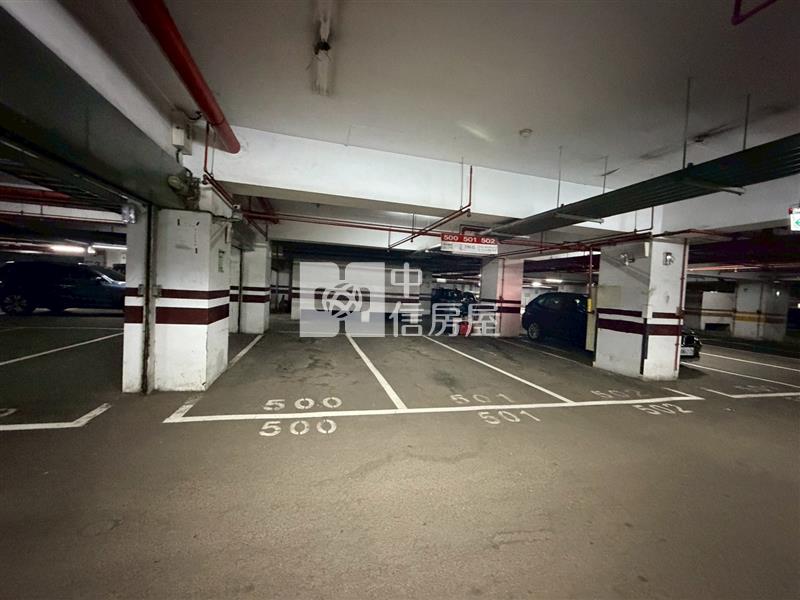 (廣三大時代)台中高工~美村工學商圈4房平車美屋房屋室內格局與周邊環境