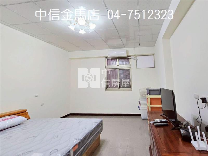 自強南路金店面房屋室內格局與周邊環境