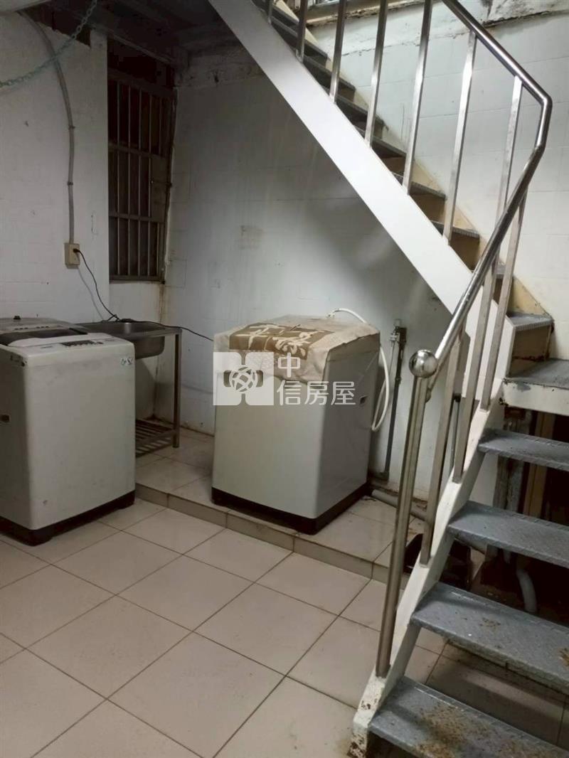 中山區置產透天宅房屋室內格局與周邊環境