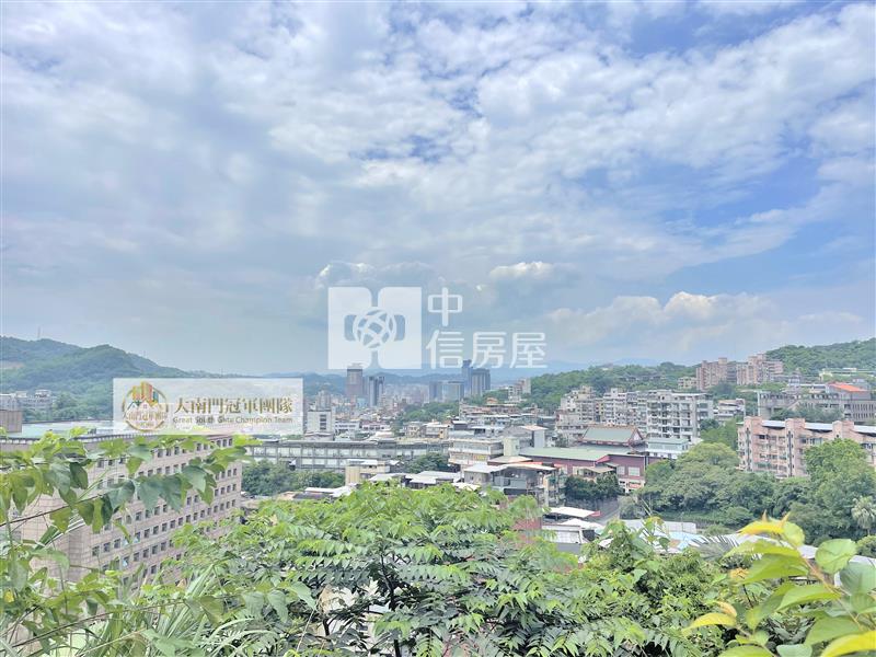信義國中旁全新裝潢邊間採光方正2房2廳2衛1陽台房屋室內格局與周邊環境