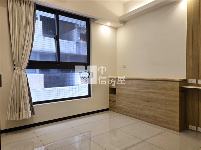 降價北屯盛築松築二房房屋室內格局與周邊環境