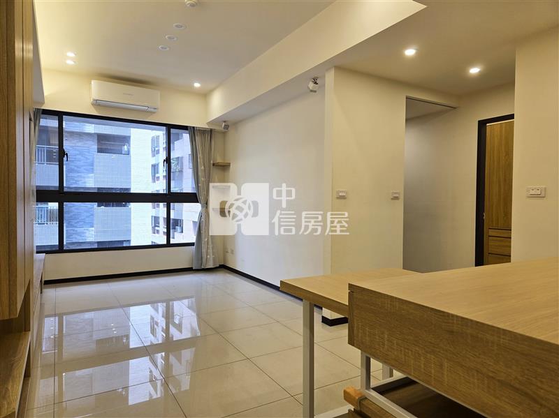 降價北屯盛築松築二房房屋室內格局與周邊環境