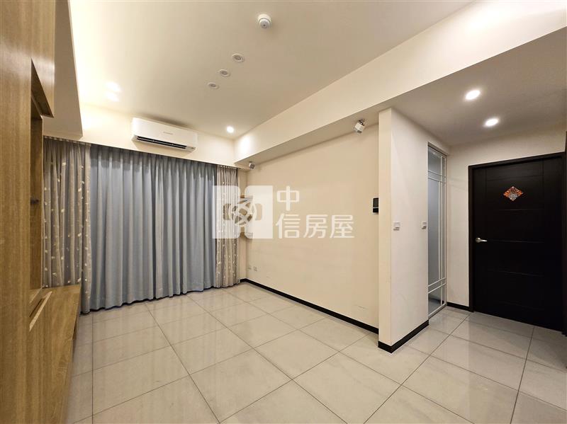 降價北屯盛築松築二房房屋室內格局與周邊環境
