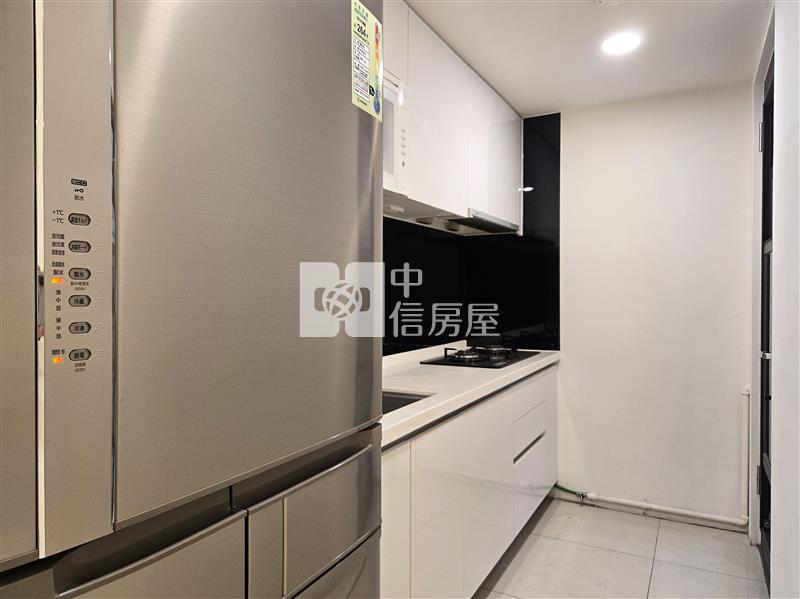 降價北屯盛築松築二房房屋室內格局與周邊環境