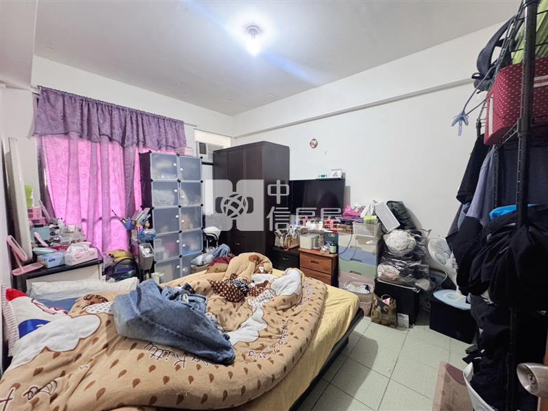 近藝文中心便宜3房公寓房屋室內格局與周邊環境