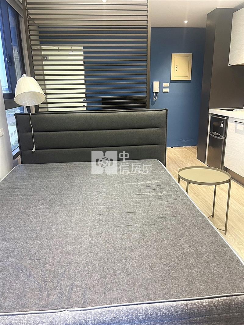 中科厚禮+1三套包租公房屋室內格局與周邊環境