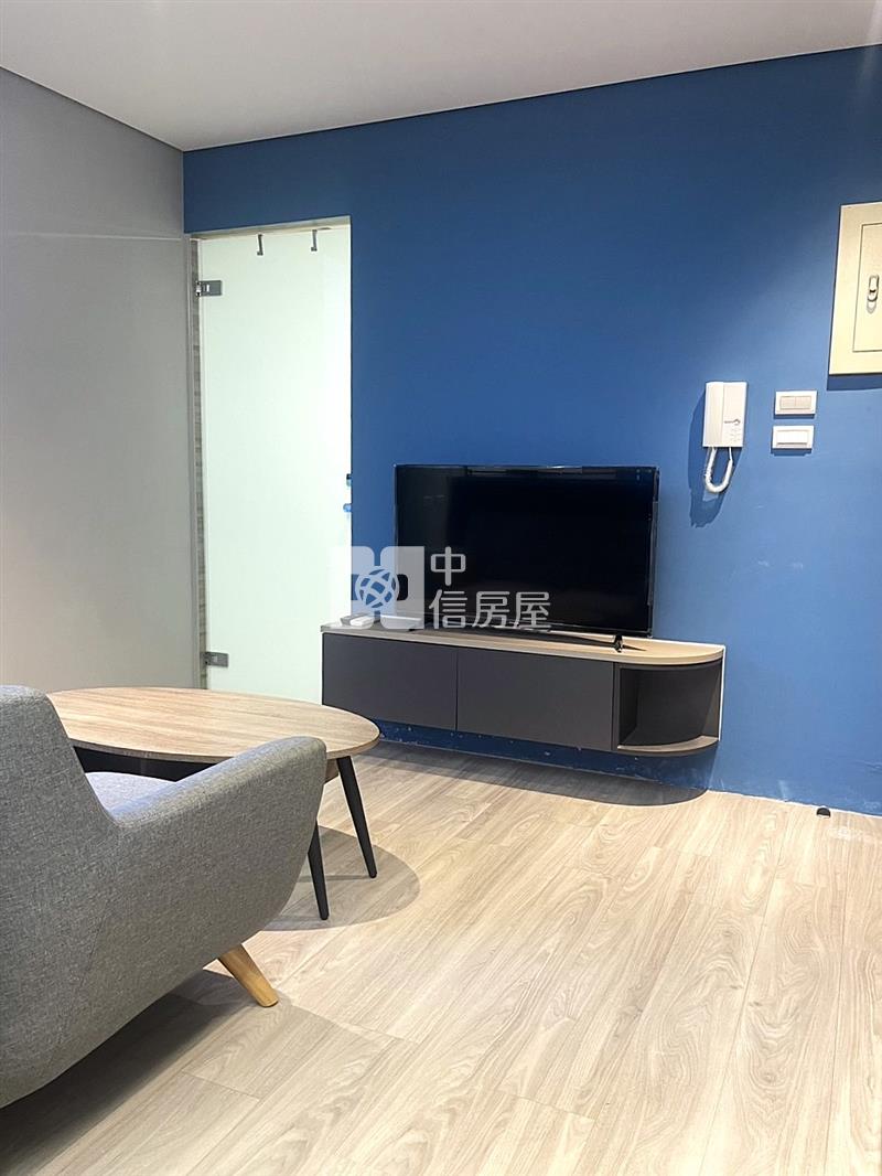 中科厚禮+1三套包租公房屋室內格局與周邊環境