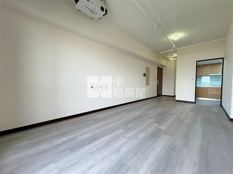 市政之櫻三房山景戶房屋室內格局與周邊環境