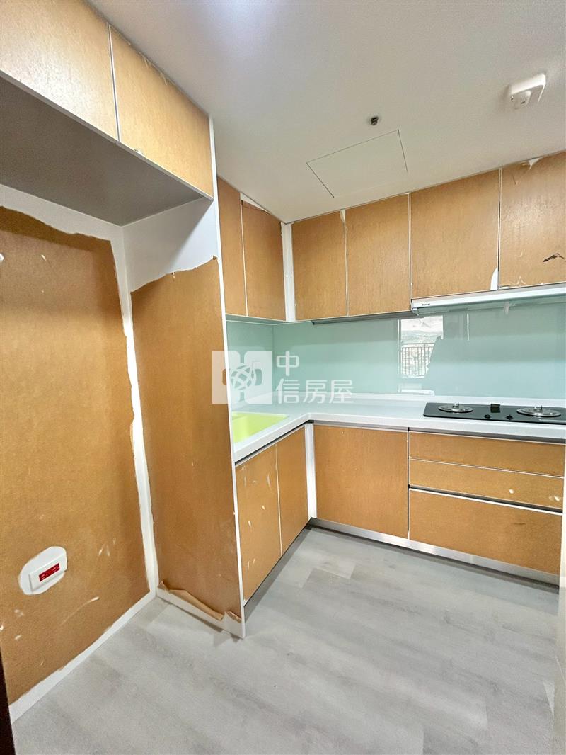 市政之櫻三房山景戶房屋室內格局與周邊環境