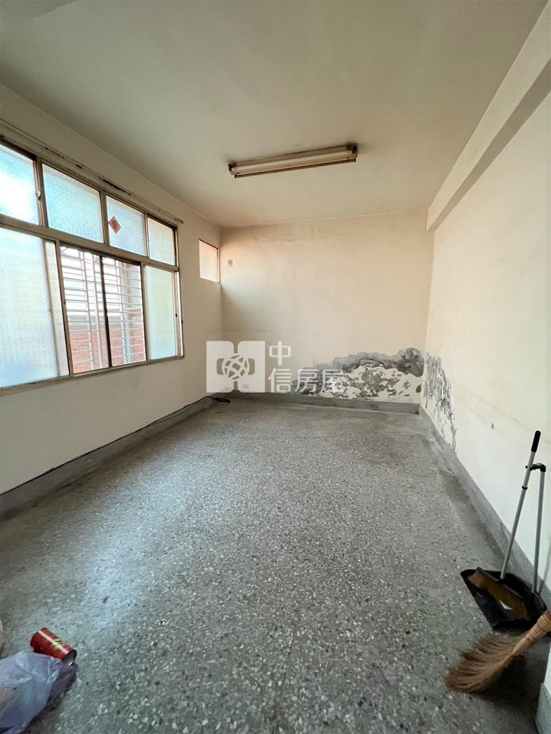 永福路靜巷透天房屋室內格局與周邊環境