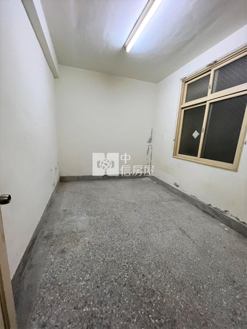 永福路靜巷透天房屋室內格局與周邊環境