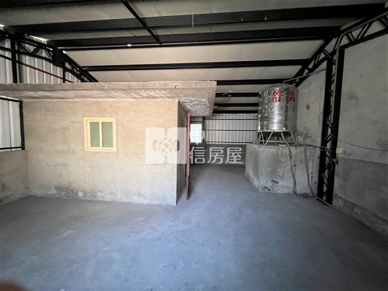 永福路靜巷透天房屋室內格局與周邊環境