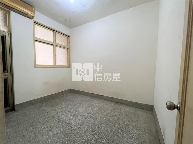永福路靜巷透天房屋室內格局與周邊環境