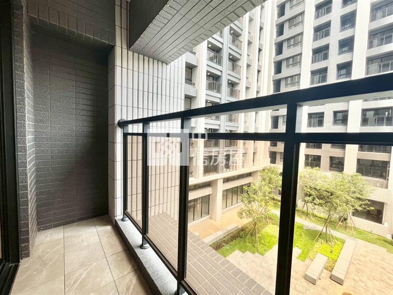 聚佳大值兩房兩衛平車房屋室內格局與周邊環境