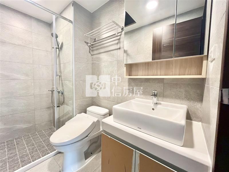 聚佳大值兩房兩衛平車房屋室內格局與周邊環境