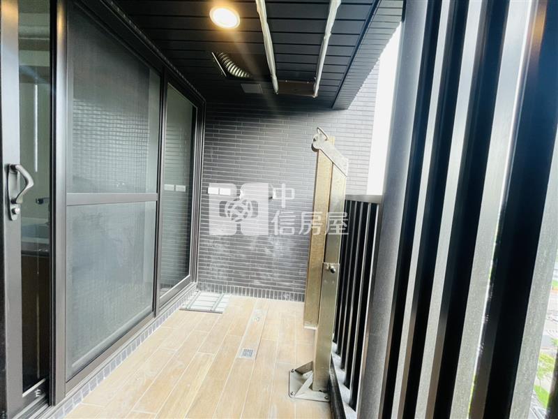 【安家】A18美術水公園高樓層水岸景觀3房車房屋室內格局與周邊環境