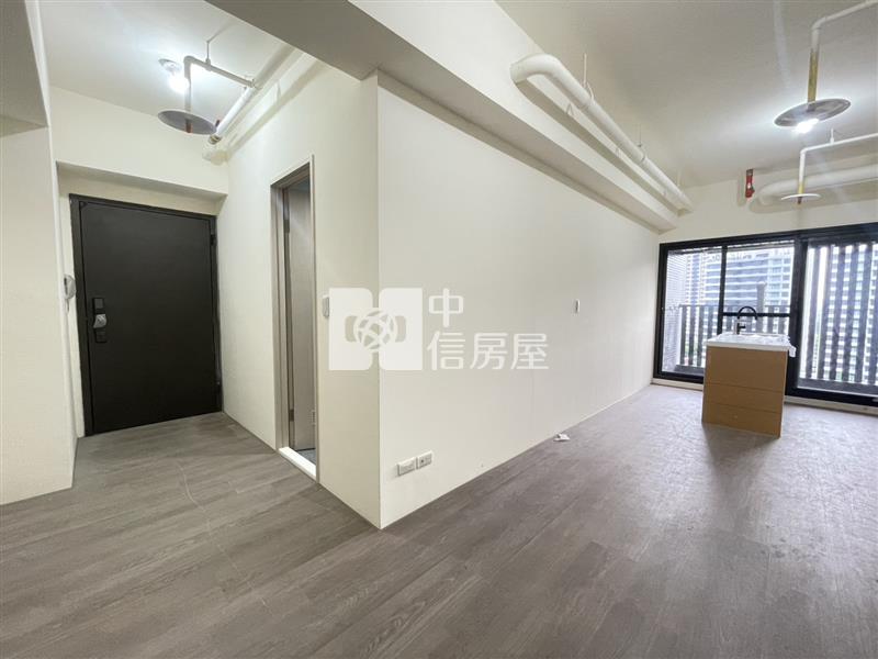 【安家】A18美術水公園高樓層水岸景觀3房車房屋室內格局與周邊環境