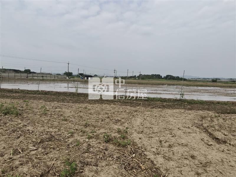 新市區東大社1098優質農地房屋室內格局與周邊環境