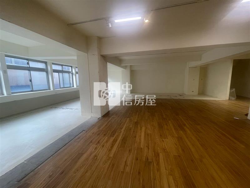 ●愛一路電梯商辦房屋室內格局與周邊環境