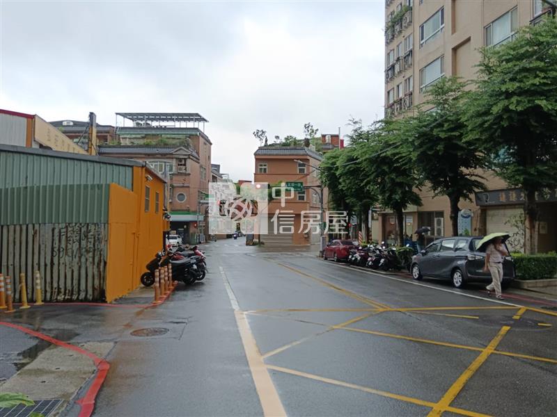 【奔馳】蘆竹區福祿一街店面房屋室內格局與周邊環境