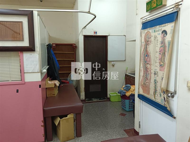 【奔馳】蘆竹區福祿一街店面房屋室內格局與周邊環境