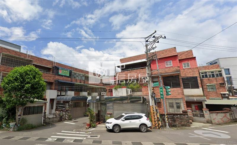 【安家】近青埔大地坪別墅房屋室內格局與周邊環境