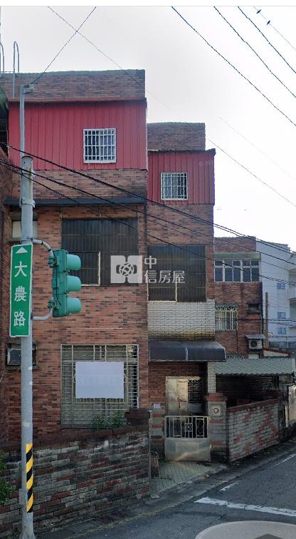 【安家】近青埔大地坪別墅房屋室內格局與周邊環境
