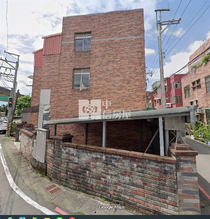 【安家】近青埔大地坪別墅房屋室內格局與周邊環境