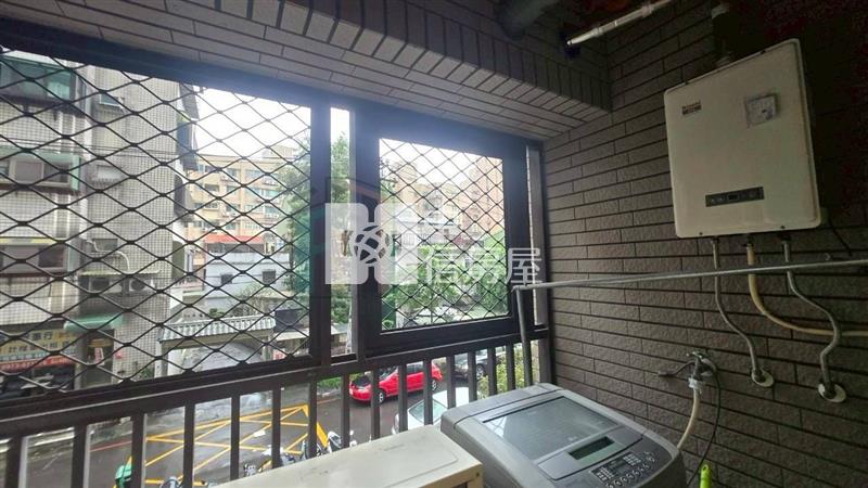 【豐禾】內壢後站莊敬路商圈1+1房房屋室內格局與周邊環境