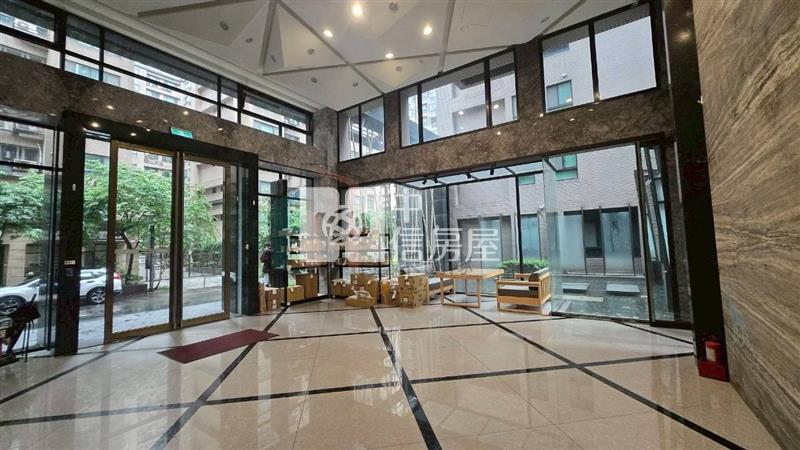 【豐禾】內壢後站莊敬路商圈1+1房房屋室內格局與周邊環境
