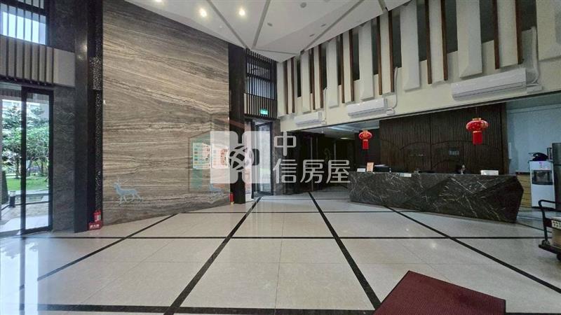 【豐禾】內壢後站莊敬路商圈1+1房房屋室內格局與周邊環境
