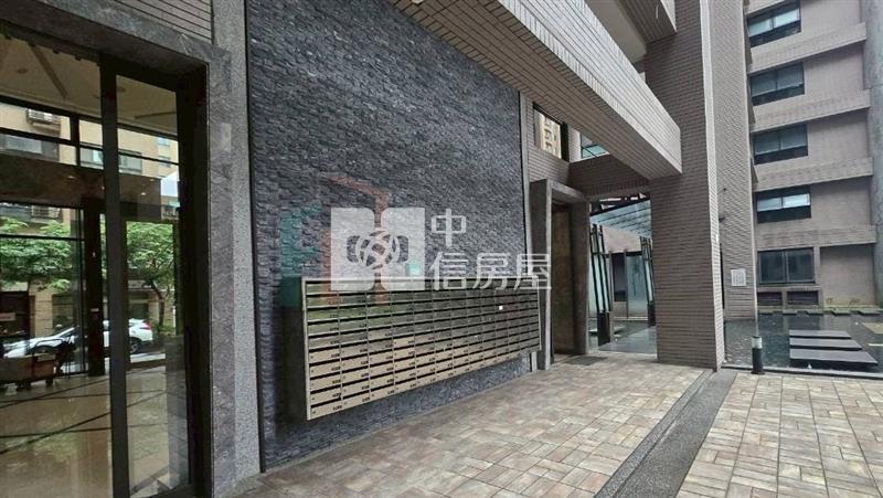 【豐禾】內壢後站莊敬路商圈1+1房房屋室內格局與周邊環境