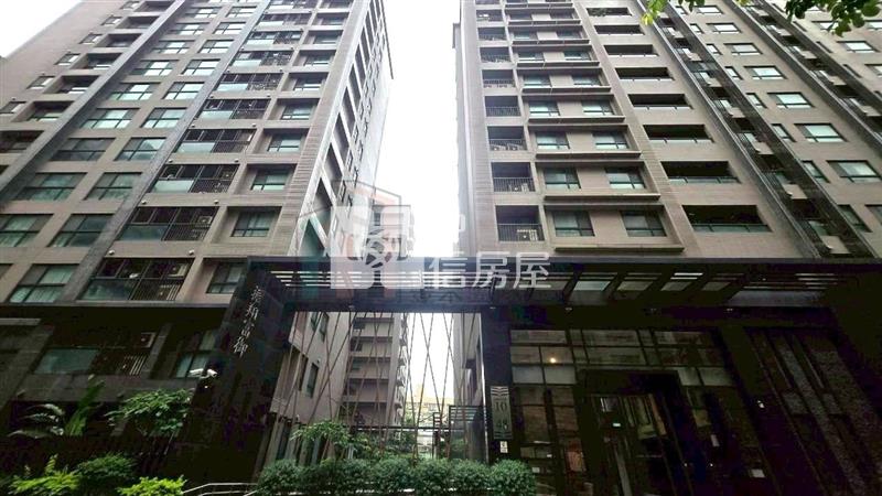 【豐禾】內壢後站莊敬路商圈1+1房房屋室內格局與周邊環境