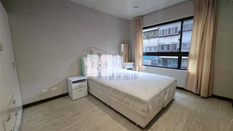 【豐禾】內壢後站莊敬路商圈1+1房房屋室內格局與周邊環境