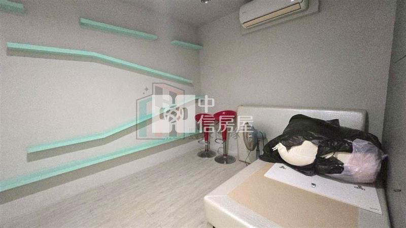 【豐禾】內壢後站莊敬路商圈1+1房房屋室內格局與周邊環境