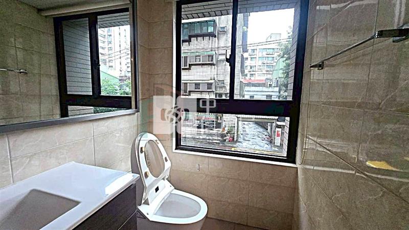 【豐禾】內壢後站莊敬路商圈1+1房房屋室內格局與周邊環境