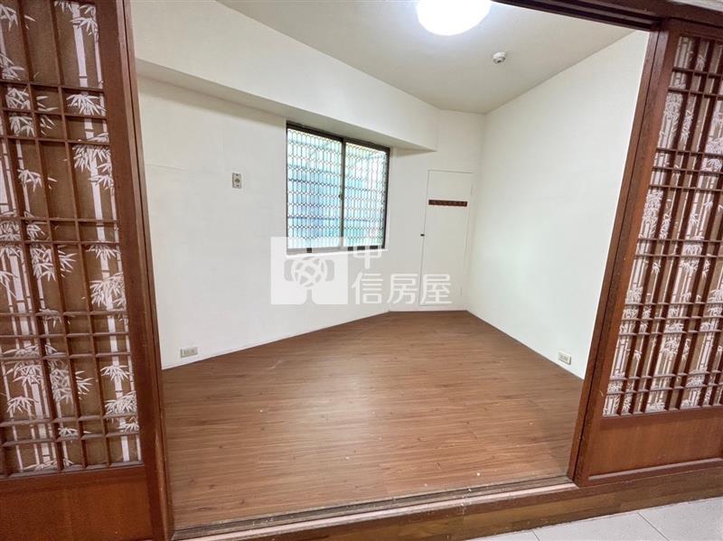 新農街3房車房屋室內格局與周邊環境