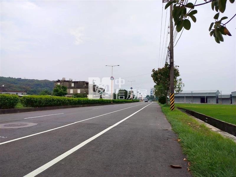 湖口八德路小農地房屋室內格局與周邊環境
