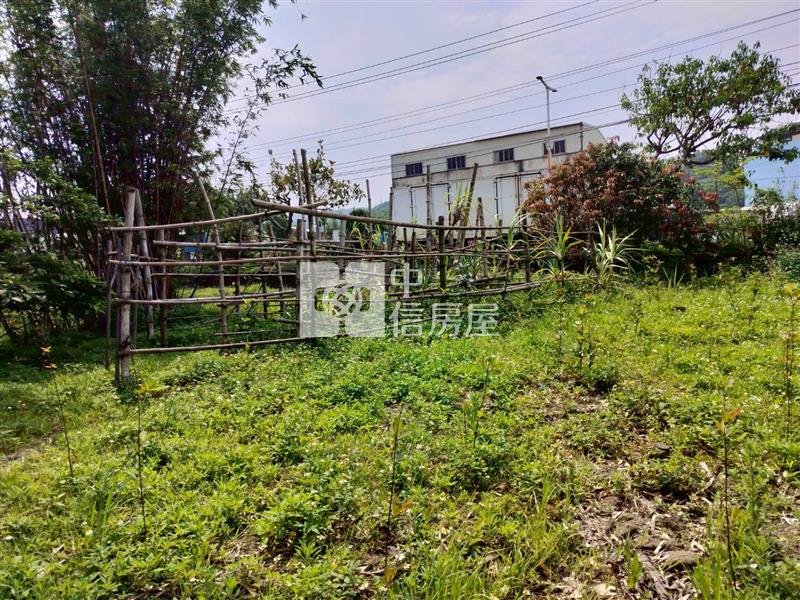 湖口八德路小農地房屋室內格局與周邊環境
