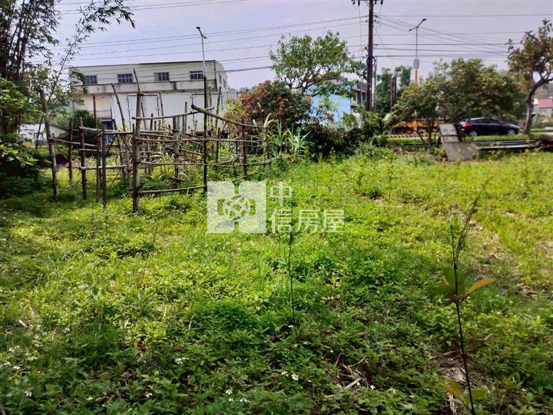 湖口八德路小農地房屋室內格局與周邊環境