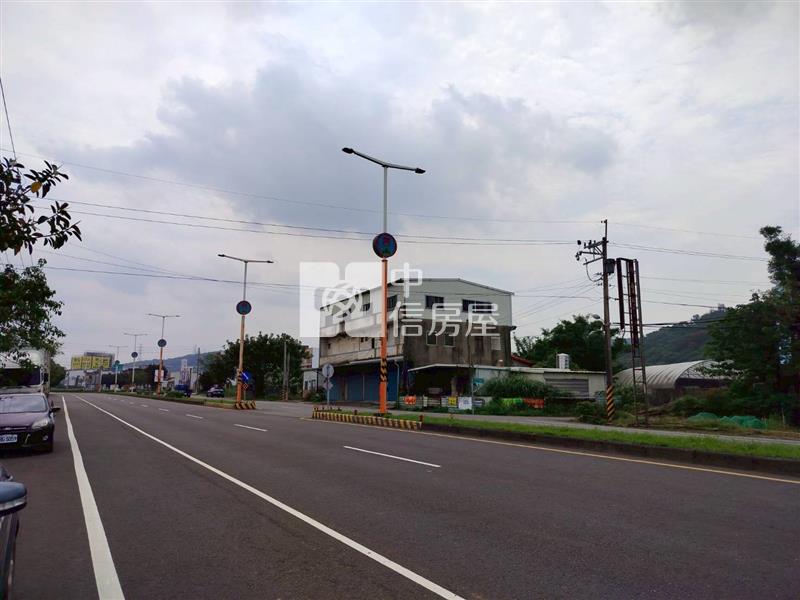 湖口八德路小農地房屋室內格局與周邊環境