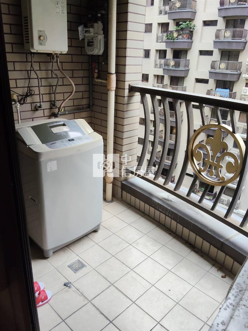 紐約大時代房屋室內格局與周邊環境