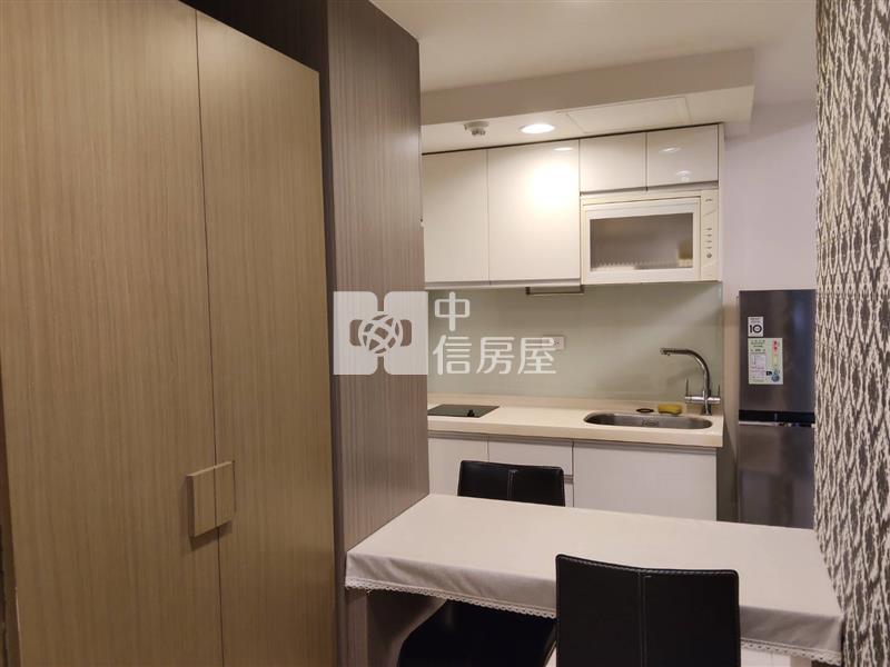 紐約大時代房屋室內格局與周邊環境