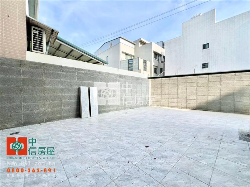 太保三合路雙車庫別墅房屋室內格局與周邊環境