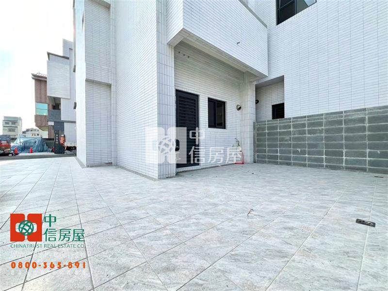 太保三合路雙車庫別墅房屋室內格局與周邊環境