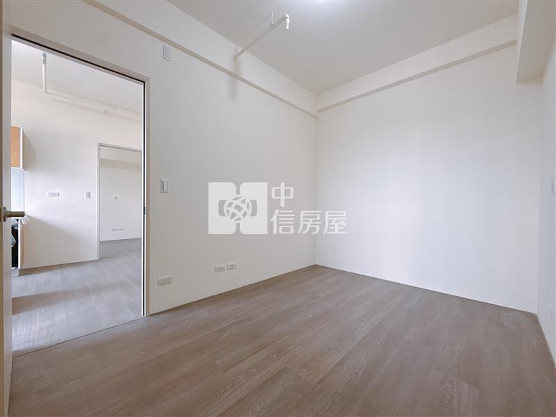 【安家】A18高鐵美術水公園次頂樓景觀2房車房屋室內格局與周邊環境