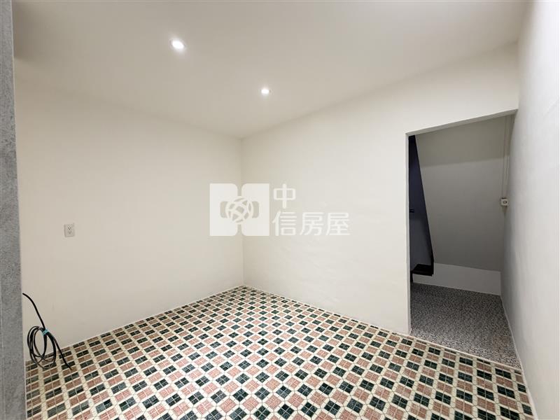 太昌便宜小透天房屋室內格局與周邊環境